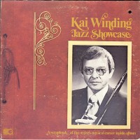 Purchase Kai Winding - Jazz Showcase (Vinyl)