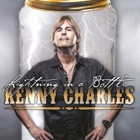 Purchase Kenny Charles - Lightning In A Bottle