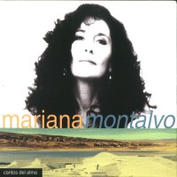 Purchase Mariana Montalvo - Cantos Del Alma