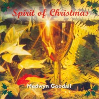 Purchase Medwyn Goodall - Spirit Of Christmas