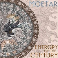 Purchase Moetar - Entropy Of The Century