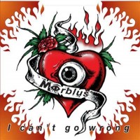 Purchase Morblus - I Can't Go Wrong
