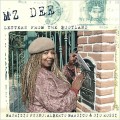 Buy Mz Dee - Letters From The Bootland (With Maurizio Pugno, Alberto Marsico & Gio Rossi) Mp3 Download