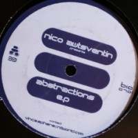 Purchase Nico Awtsventin - Abstractions (EP)