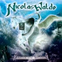 Purchase Nicolas Waldo - Master Of The Universe