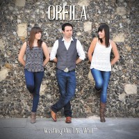 Purchase Orfila - Writing On The Wall