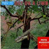 Purchase Pete Rugolo - Out On A Limb