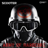 Purchase Scooter - Army Of Hardcore (CDS)