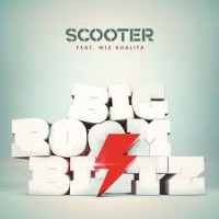 Purchase Scooter - Bigroom Blitz (With Wiz Khalifa) (MCD)