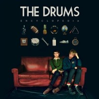Purchase The Drums - Encyclopedia (Japan Edition)