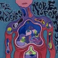 Purchase The Wytches - Robe For Juda (CDS)