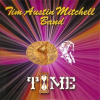 Purchase Tim Austin Mitchell Band - Time