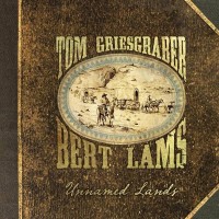 Purchase Tom Griesgraber & Bert Lams - Unnamed Lands