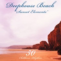 Purchase VA - Deephouse Beach: Sunset Elements CD1