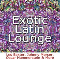 Purchase VA - Exotic Latin Lounge