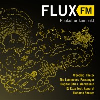 Purchase VA - Fluxfm - Popkultur Kompakt, Vol. 1