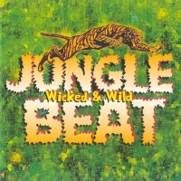 Purchase VA - Jungle Beat: Wicked & Wild CD1