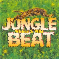 Purchase VA - Jungle Beat: Wicked & Wild CD2