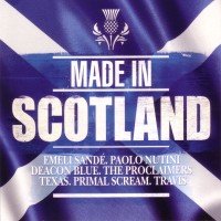 Purchase VA - Made In Scotland CD1