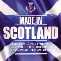 Purchase VA - Made In Scotland CD2