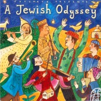 Purchase VA - Putumayo Presents: A Jewish Odyssey