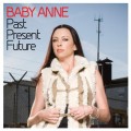 Buy VA - Past Present Future (Mixed By Baby Anne) Mp3 Download