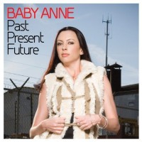 Purchase VA - Past Present Future (Mixed By Baby Anne)