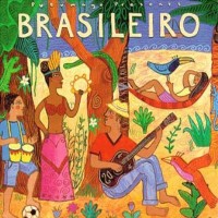 Purchase VA - Putumayo Presents: Brasileiro