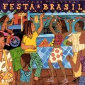 Buy VA - Putumayo Presents: Festa Brasil Mp3 Download