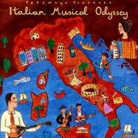 Purchase VA - Putumayo Presents: Italian Musical Odyssey