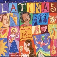 Purchase VA - Putumayo Presents: Latinas (Women Of Latin America)