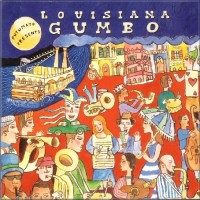 Purchase VA - Putumayo Presents: Louisiana Gumbo