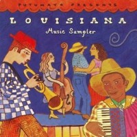 Purchase VA - Putumayo Presents: Louisiana Music Sampler