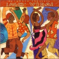 Purchase VA - Putumayo Presents: Mo' Vida!