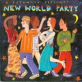 Buy VA - Putumayo Presents: New World Party Mp3 Download