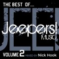 Buy VA - The Best Of Jeepers! Vol. 2 (Mixed By Nick Hook) Mp3 Download