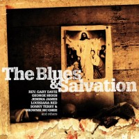 Purchase VA - The Blues & Salvation CD1