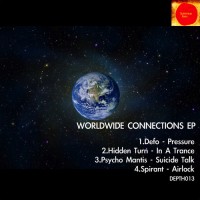 Purchase VA - Worldwide Connections (EP)
