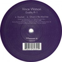 Purchase Vince Watson - Duality Pt. 1 (EP)