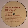 Buy Vince Watson - Ethereal (EP) Mp3 Download