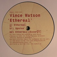 Purchase Vince Watson - Ethereal (EP)