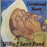 Purchase Willie J. Laws - Cornbread Moan