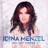 Purchase Idina Menzel - Holiday Wishes