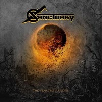 Purchase Sanctuary - Year the Sun Died