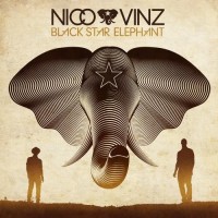 Purchase Nico & Vinz - Black Star Elephant