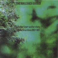 Purchase Rorschach Garden - Another Time, Another Story