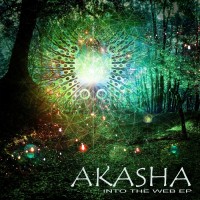 Purchase Akasha - Into The Web