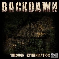 Purchase Backdawn - Through Extermination
