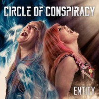 Purchase Circle Of Conspiracy - Entity