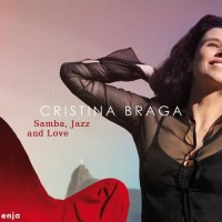 Purchase Cristina Braga - Samba, Jazz And Love